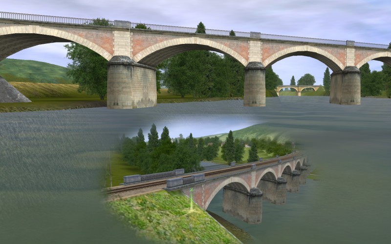Pont Les Eyzies